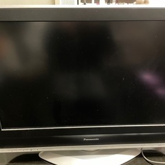 パナソニック　VIERA テレビ【値段交渉あり
】