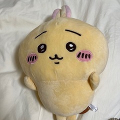 ちいかわ　うさぎ ぬいぐるみ
