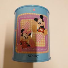 ディズニー　貯金箱の画像