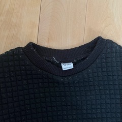 チャオパニック　シーイン　ロンパースの画像