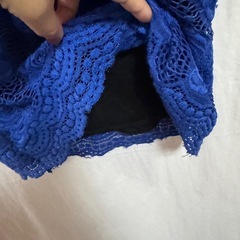 🌼美品　ドレスの画像