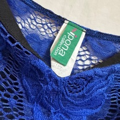 🌼美品　ドレスの画像