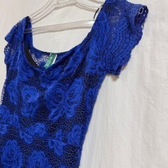 🌼美品　ドレスの画像