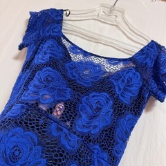 🌼美品　ドレスの画像