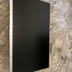 HP 27インチモニター E273Q 本体のみ スタンド無し