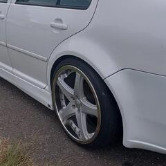OZ-RACING フロント１８インチ❗リア１９インチ❗