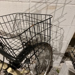 自転車の画像