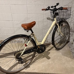 自転車