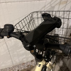 自転車の画像