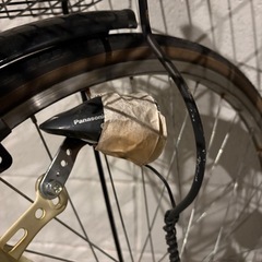 自転車の画像