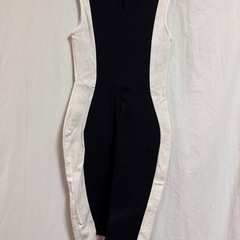 🌈美品　ドレス　Sサイズの画像