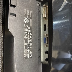 DELL PC モニター