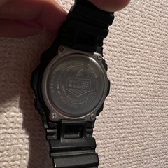 【即決】G-SHOCK 復刻限定モデルの画像