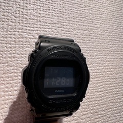 【即決】G-SHOCK 復刻限定モデルの画像