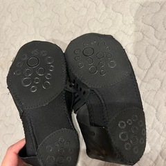 ヨガシューズ ウォークサポーターヨガソ ックスコア スポーツヨガ 美姿勢の画像