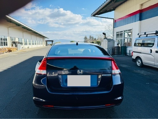 HONDA-Insight 車 