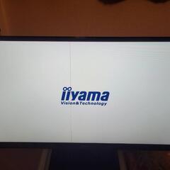 モニター iiyama ProLite XU239OHS