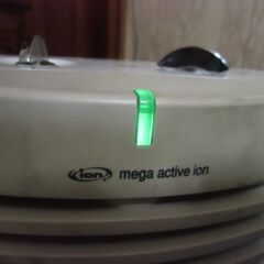 パナソニック DS-F1203 電気ファンヒーター お譲りします。＊石川県＊美川より＊期間限定の画像