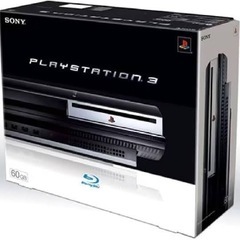 PS3 修理できる方