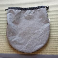 小物入れにどうぞ。