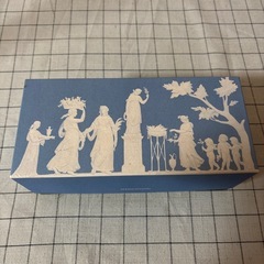 【空箱】WEDGWOOD 3点セットの画像