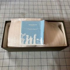 【空箱】WEDGWOOD 3点セットの画像