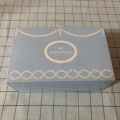 【空箱】WEDGWOOD 3点セットの画像