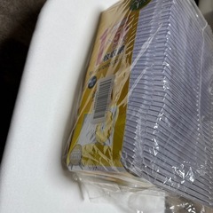 エレコム　DVD.CDケースの画像