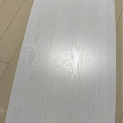 【終了】テーブル　の画像