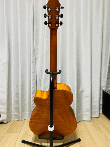 エレアコ　Fホール&限定カラー エレアコFホール&限定カラー