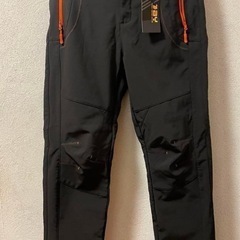 [YSENTO] 秋冬用 登山パンツ メンズ アウトドア ロング...