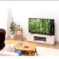 テレビ台　アイリスオーヤマ