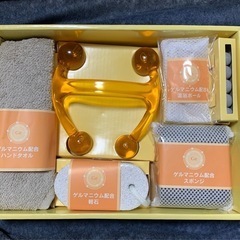 【お取引決定しました】ゲルマニウム♨️温浴5点セット
