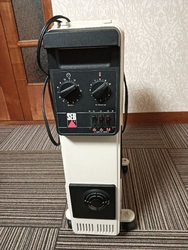 ストーブ