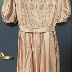Jean Dore Palais / イトキン　11号　ピンクゴ...