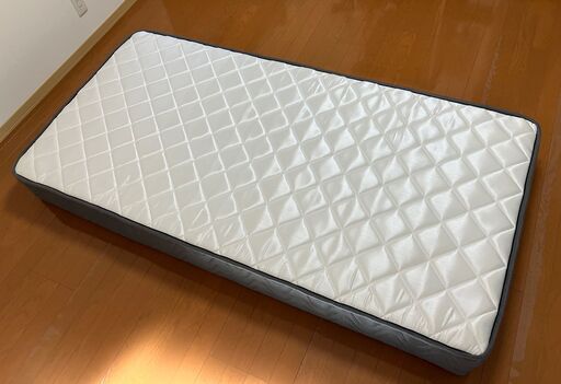 シングル 圧縮ポケットコイルマットレス