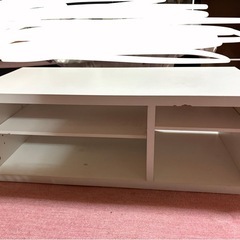 テレビ台 
