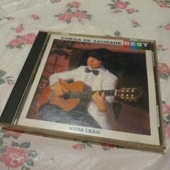 NARA LEAO BEST イパネマの娘 アルバム ボサノヴァ