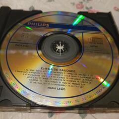 NARA LEAO BEST イパネマの娘 アルバム ボサノヴァの画像