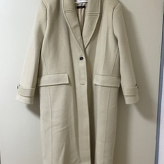 【新品】ハンドメイド　コート
