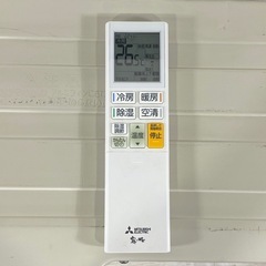 三菱電機 6畳用 ルームエアコン 2022年製 工事費込み #4039の画像