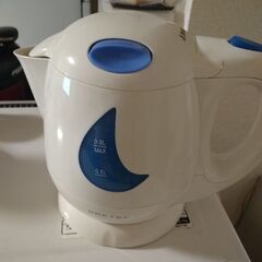 ケトル
