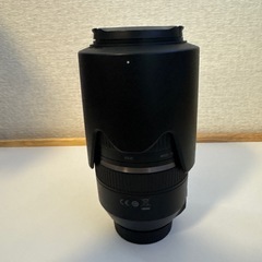 TAMRON レンズ ニコン用 SP70-300F4-5.6 DI VC USDの画像