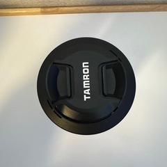 TAMRON レンズ ニコン用 SP70-300F4-5.6 DI VC USDの画像