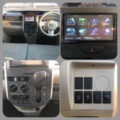 🙇購入者様決定しました🙇🈹【車検令和８年１２月】🈹タント　LA600S  スマートアシスト付の画像