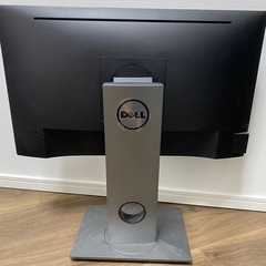 DELL 21.5インチ　モニターの画像