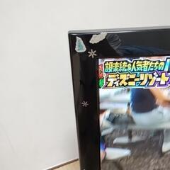 オリオン３２型テレビの画像