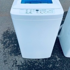 Haier 全自動電気洗濯機 JW-K42K