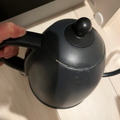 ケトルの画像