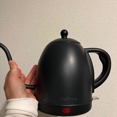 ケトル